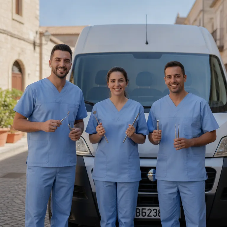 dentista Iturrama